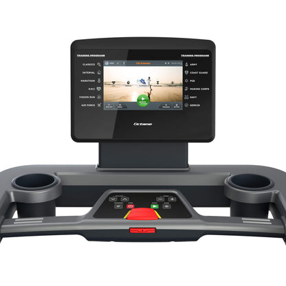 Octane OC100 Treadmill