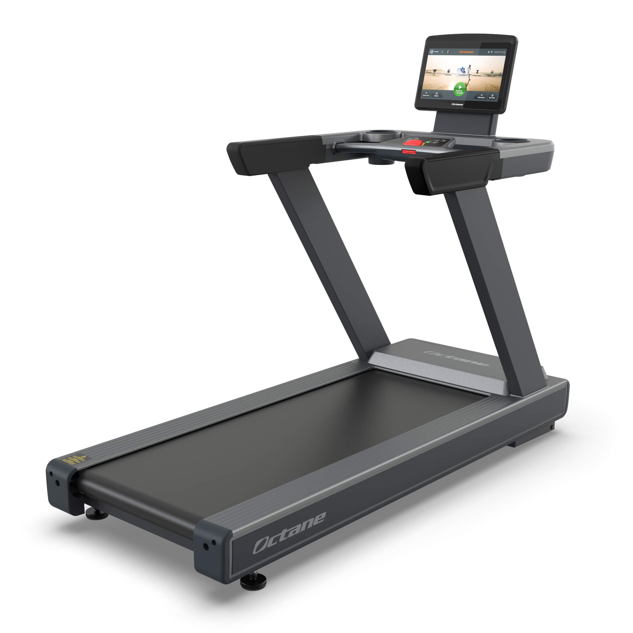 Buy Octane OC160 Treadmill Online for Cardio Workouts – Top Fitness Store