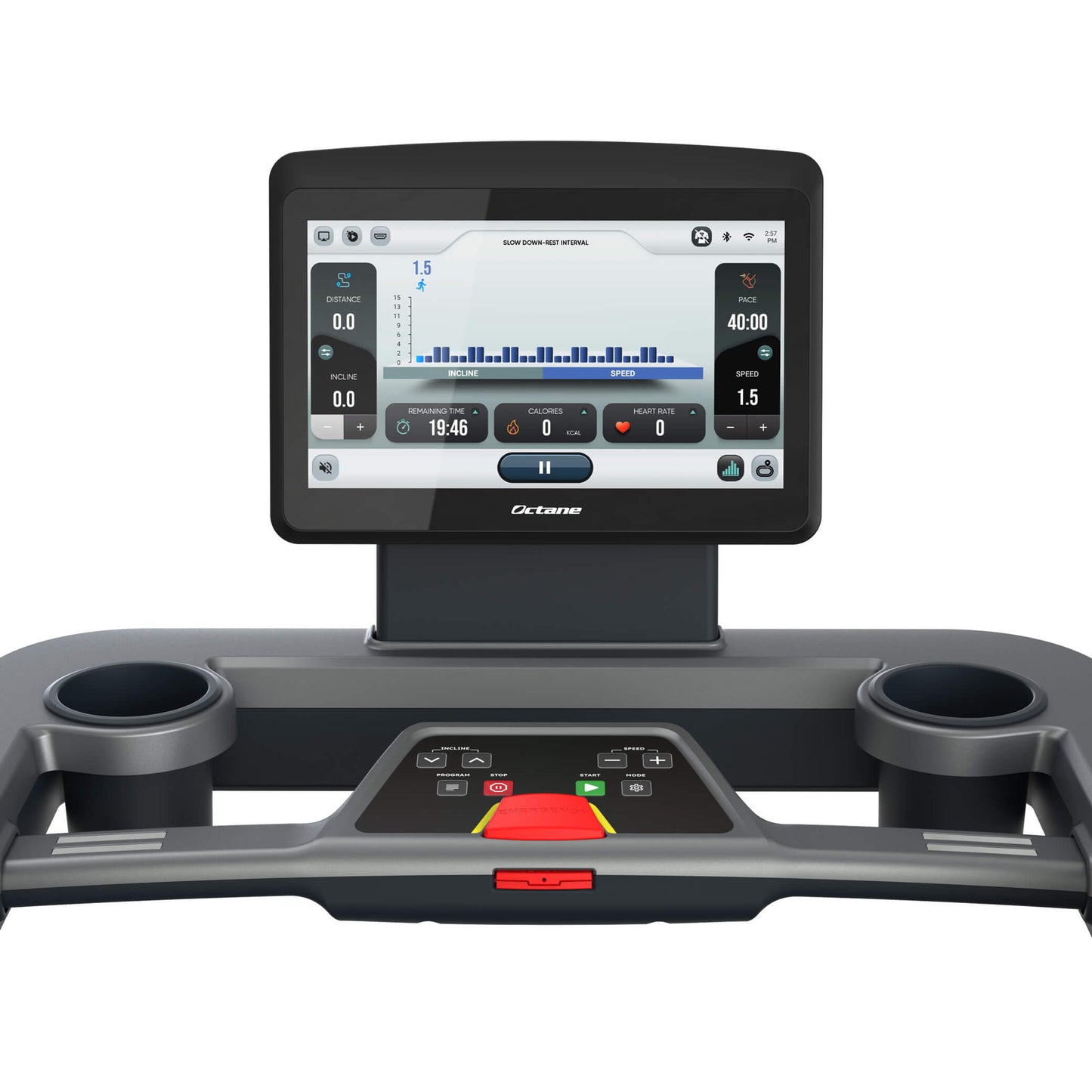 Octane OC160 Treadmill