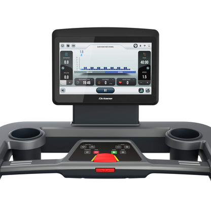 Octane OC160 Treadmill