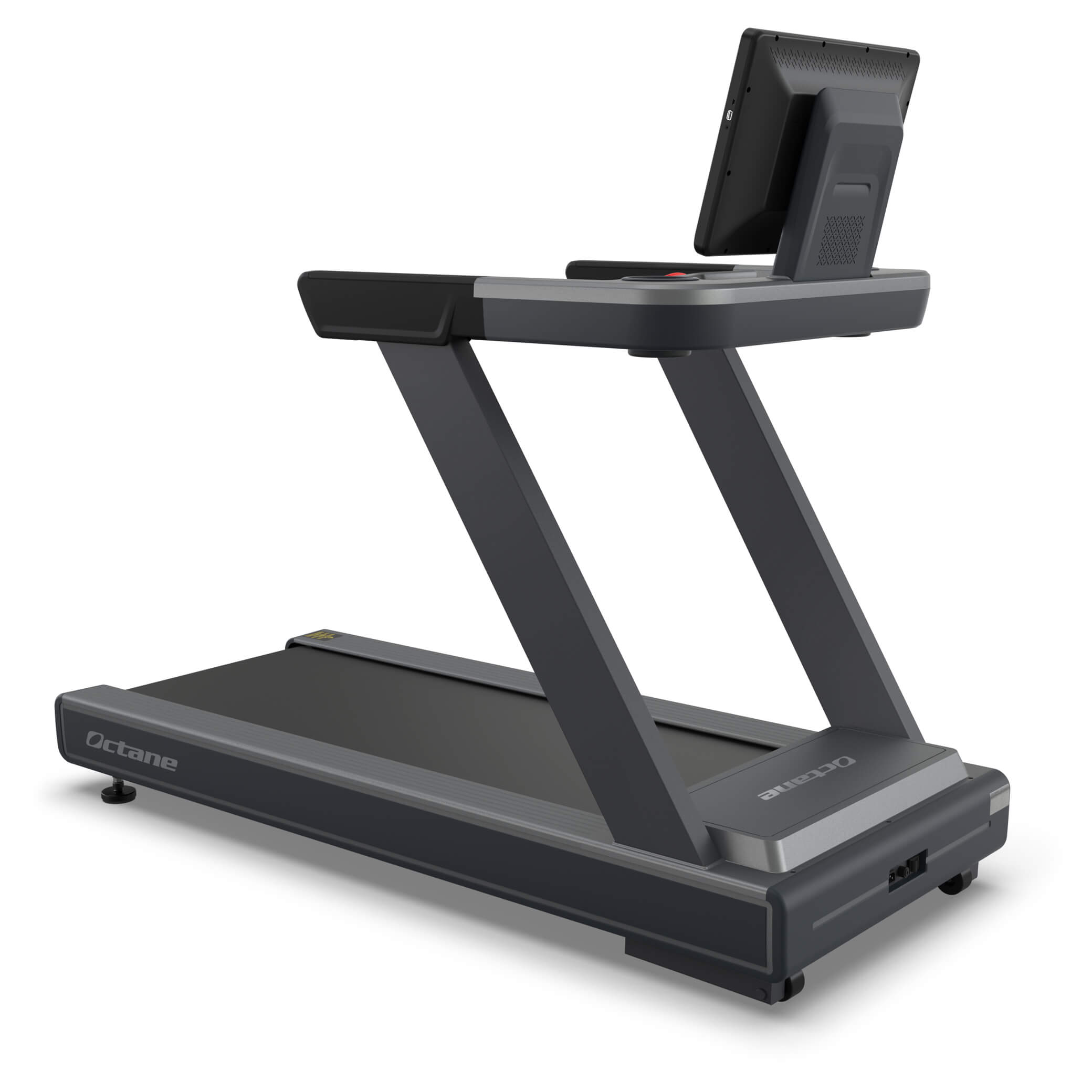 ACTIVE STYLY20インチ Buy Octane OC220 Treadmill Online – Top Fitness Store