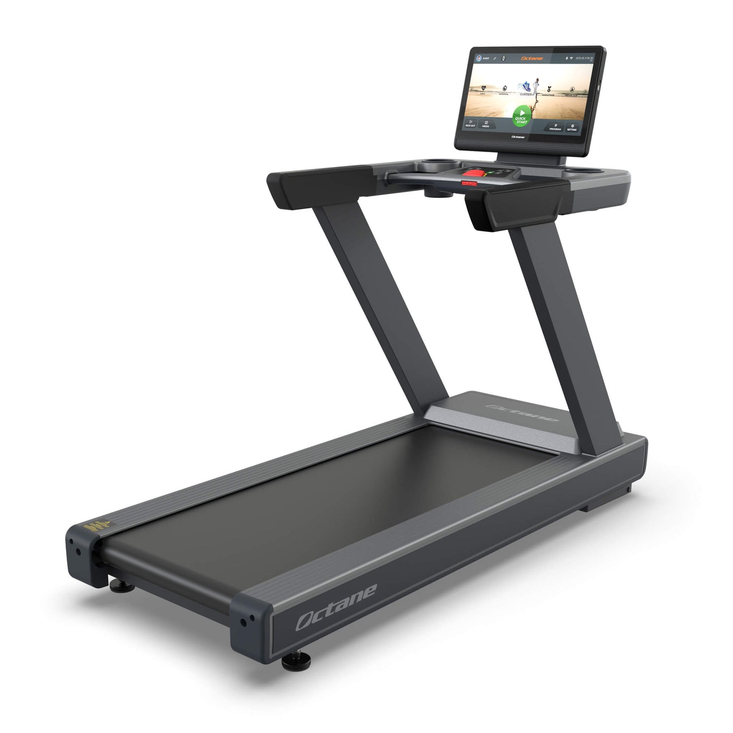 Octane OC220 Treadmill