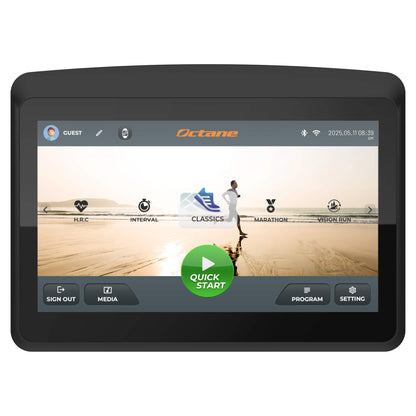 Octane OC160 Treadmill