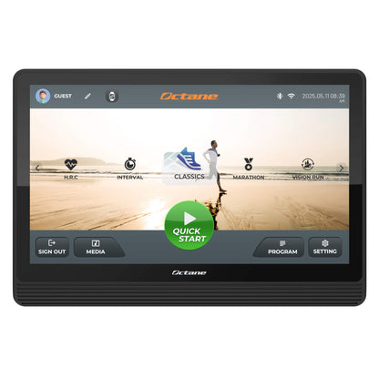 Octane OC220 Treadmill