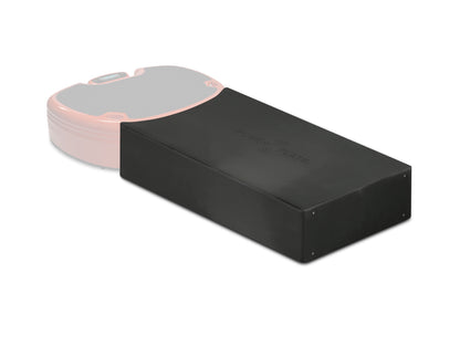 Power Plate Deluxe Support Cushion