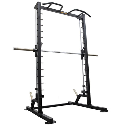 Powertec Linear Bearing Smith Machine