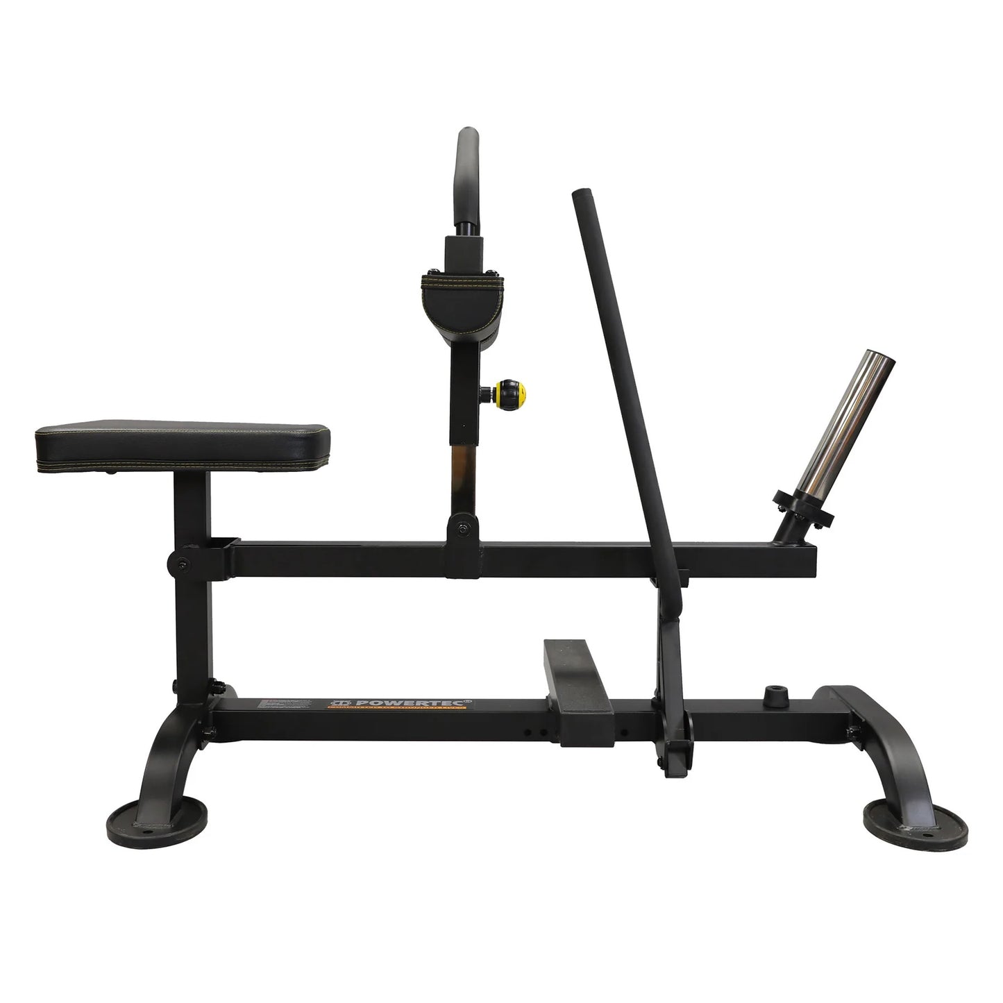 Powertec Seated Calf Raise