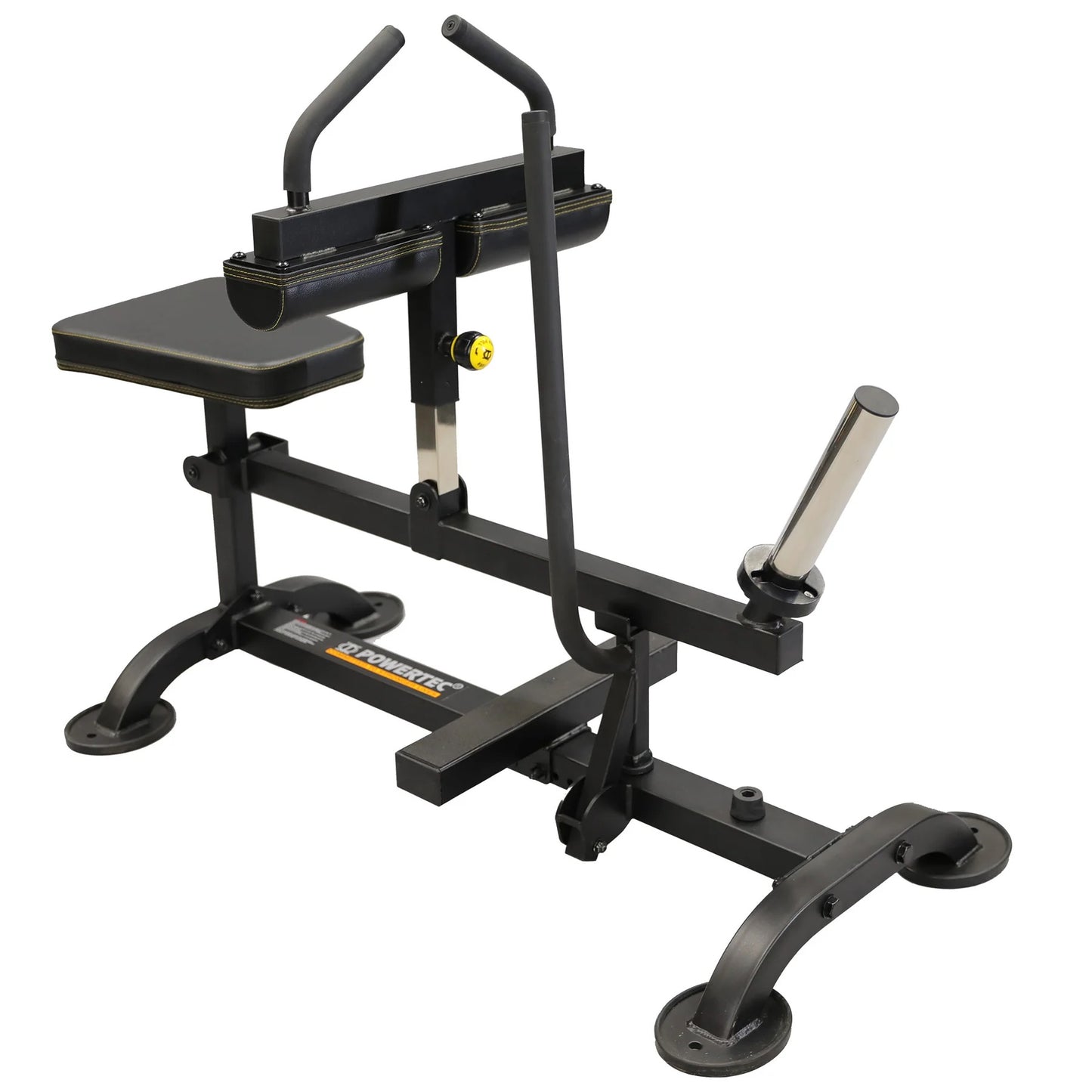 Powertec Seated Calf Raise
