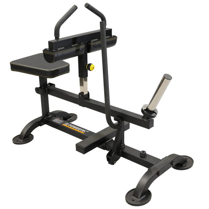 Powertec Seated Calf Raise