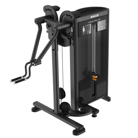 Precor Resolute Series Standing Lateral Raise (RSL0502)