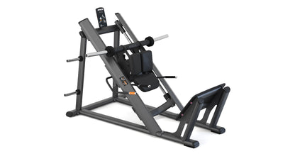 Precor Discovery Series Hack Squat Machine (DPL0603)