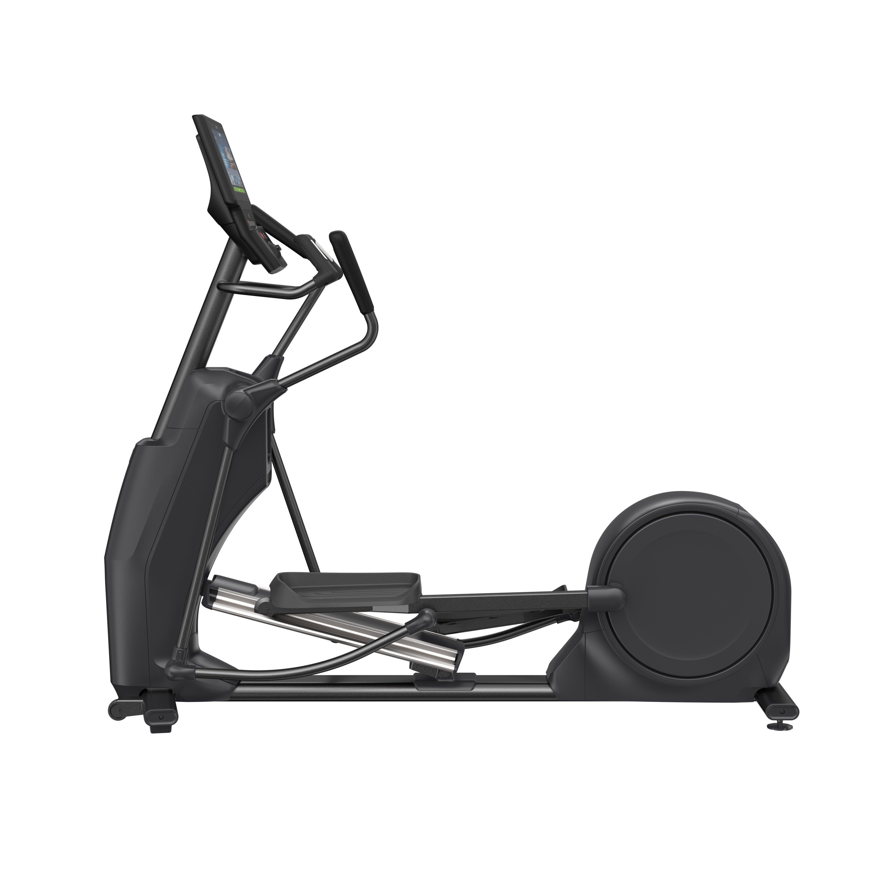 Buy Precor EFX 585 Elliptical Online – Top Fitness Store