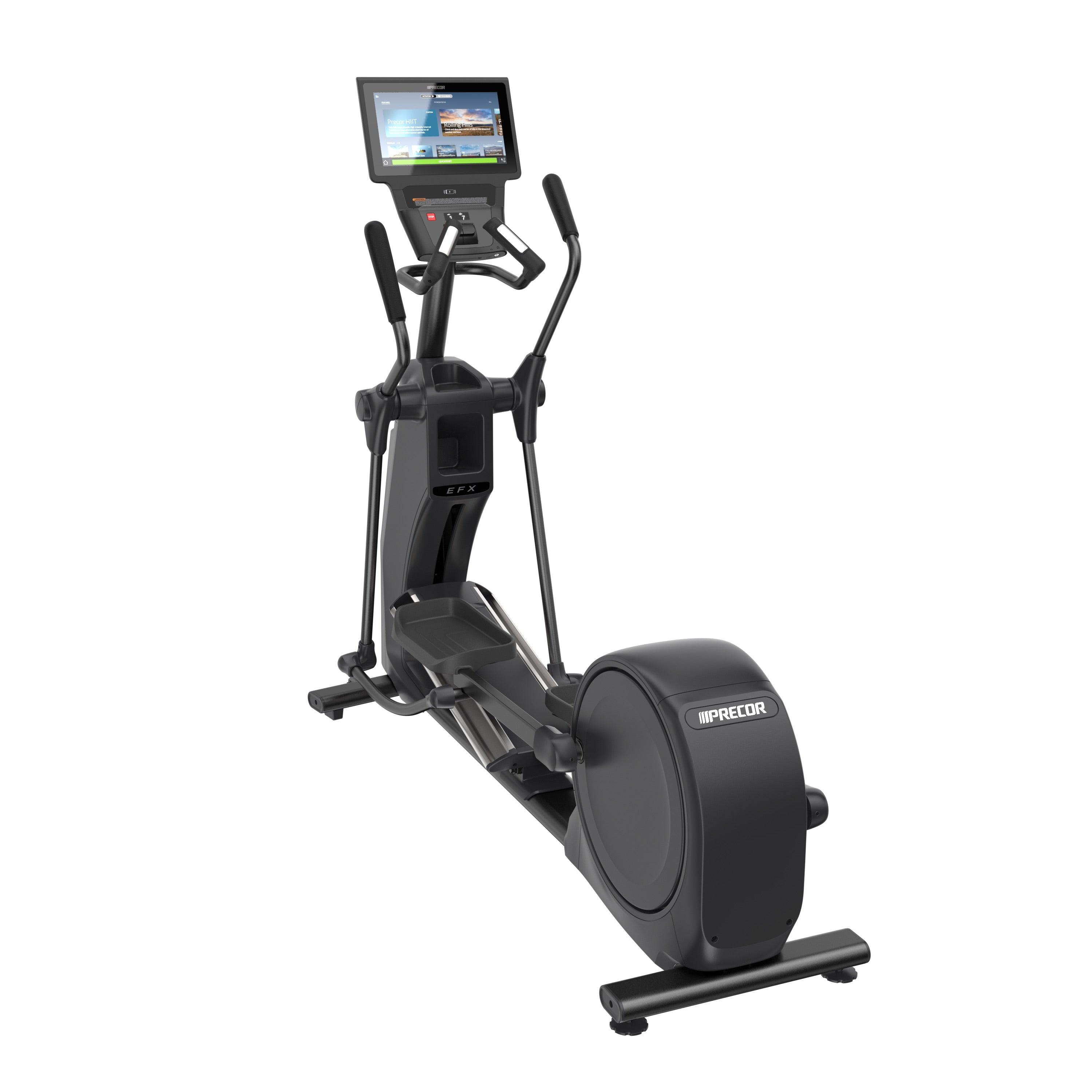 Buy Precor EFX 585 Elliptical Online – Top Fitness Store