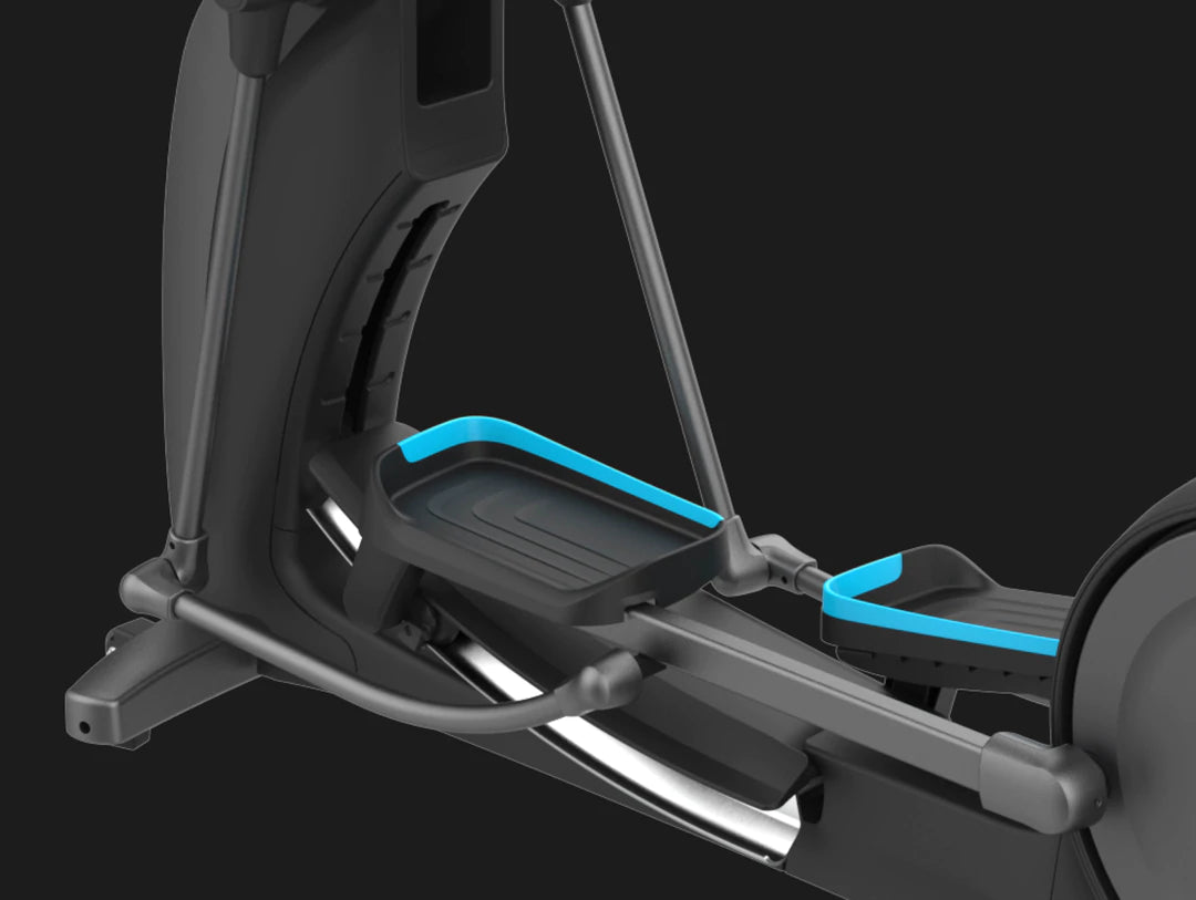 Precor Crossramp Trainer Buy Precor EFX 833 Elliptical Online