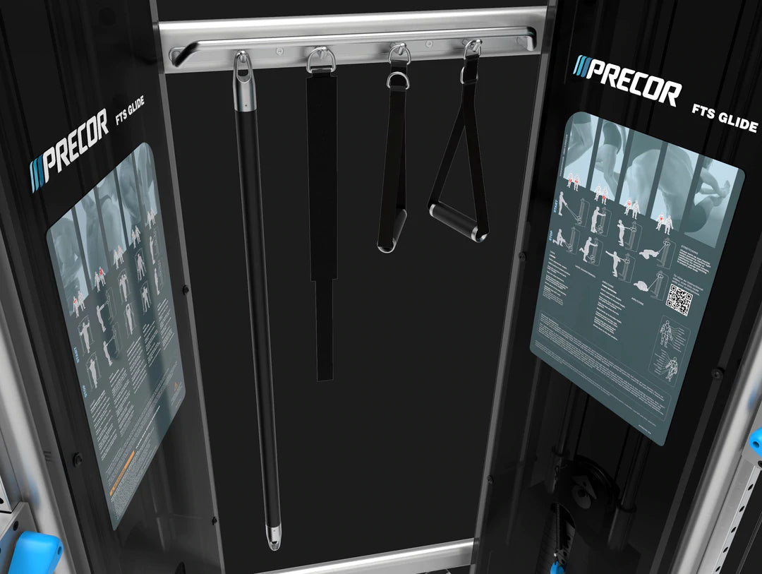 値下げ!最高峰Precorのケーブルマシン!FTSグライド FTSグライド 値下げ!最高峰Precorのケーブルマシン!FTSグライド FTSグライド