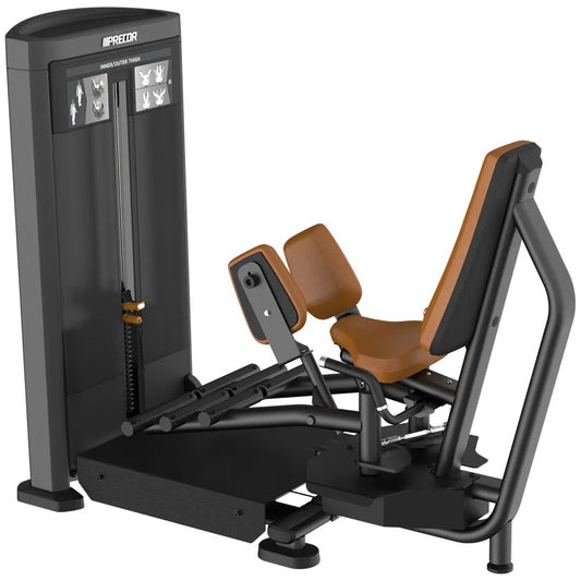 Precor Resolute Series Inner / Outer Thigh (RSL0626)