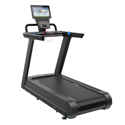 Precor Slat Belt Treadmill