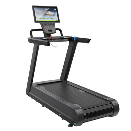 Precor Slat Belt Treadmill