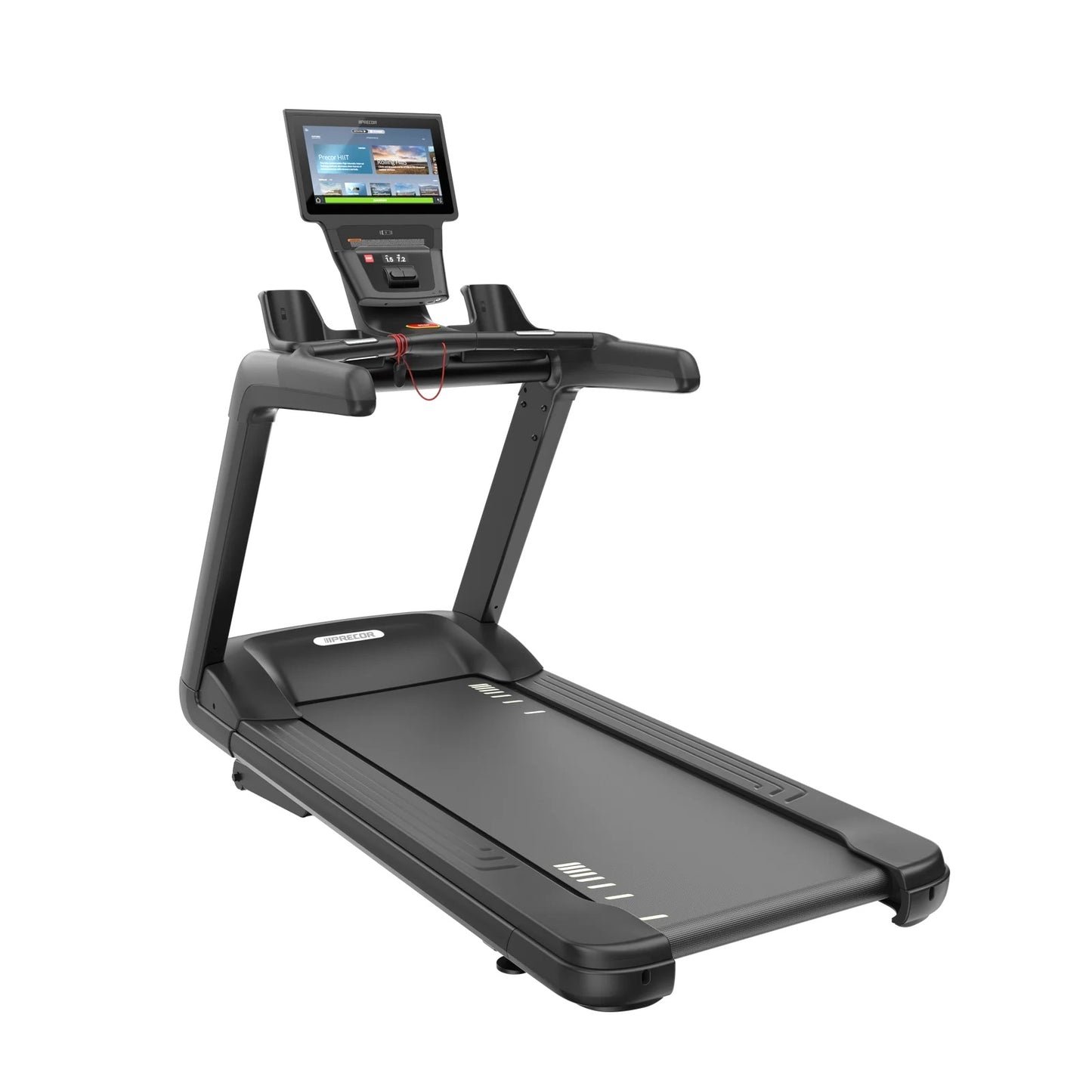 Precor TRM 681 Treadmill (P84)