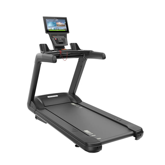 Precor TRM 681 Treadmill (P84)