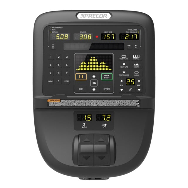 Precor – Top Fitness Store