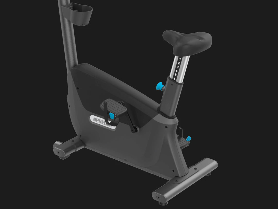 Buy Precor UBK 635 Upright Bike Online – Top Fitness Store