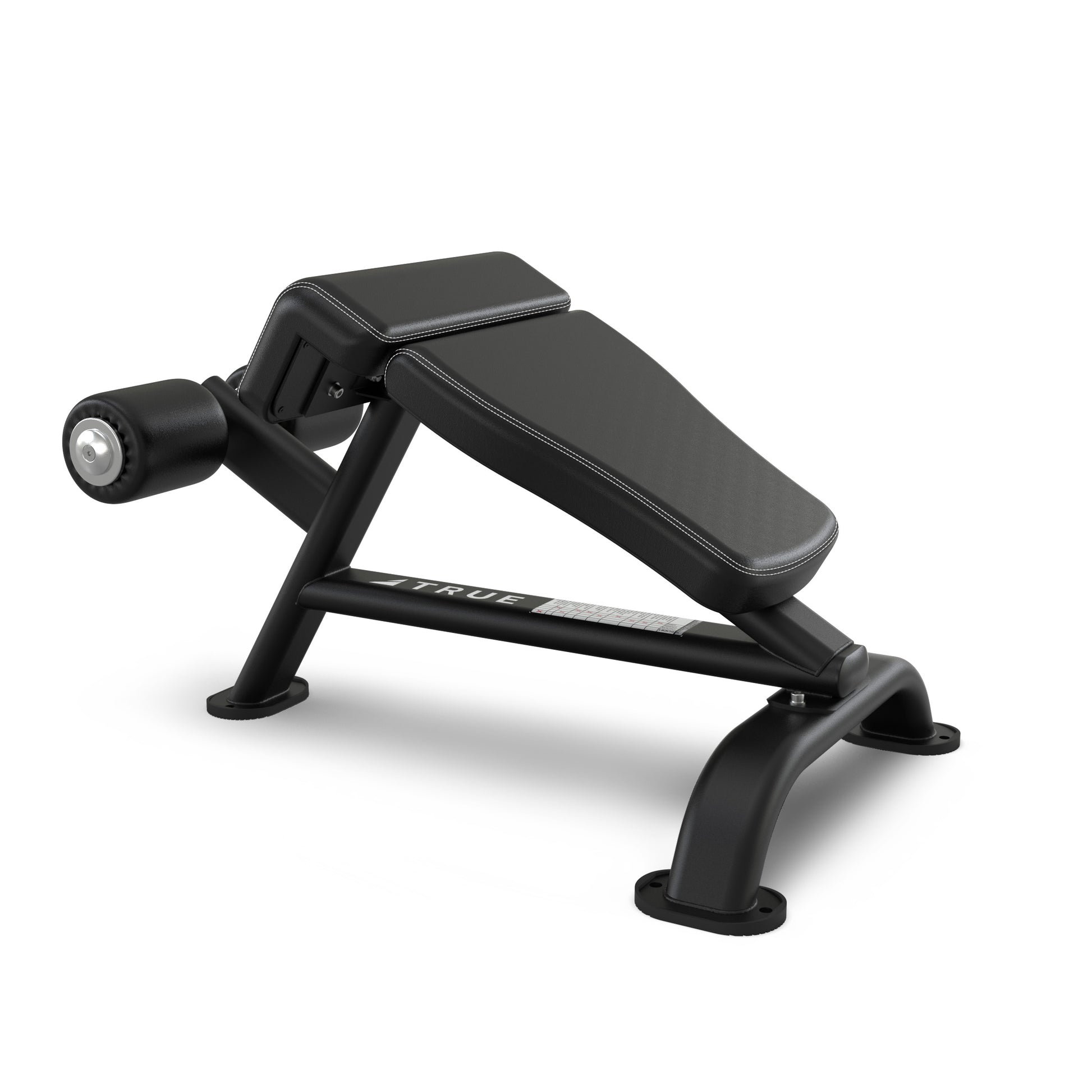 Buy True FORCE Abdominal Bench (SF-1010) – Top Fitness Store