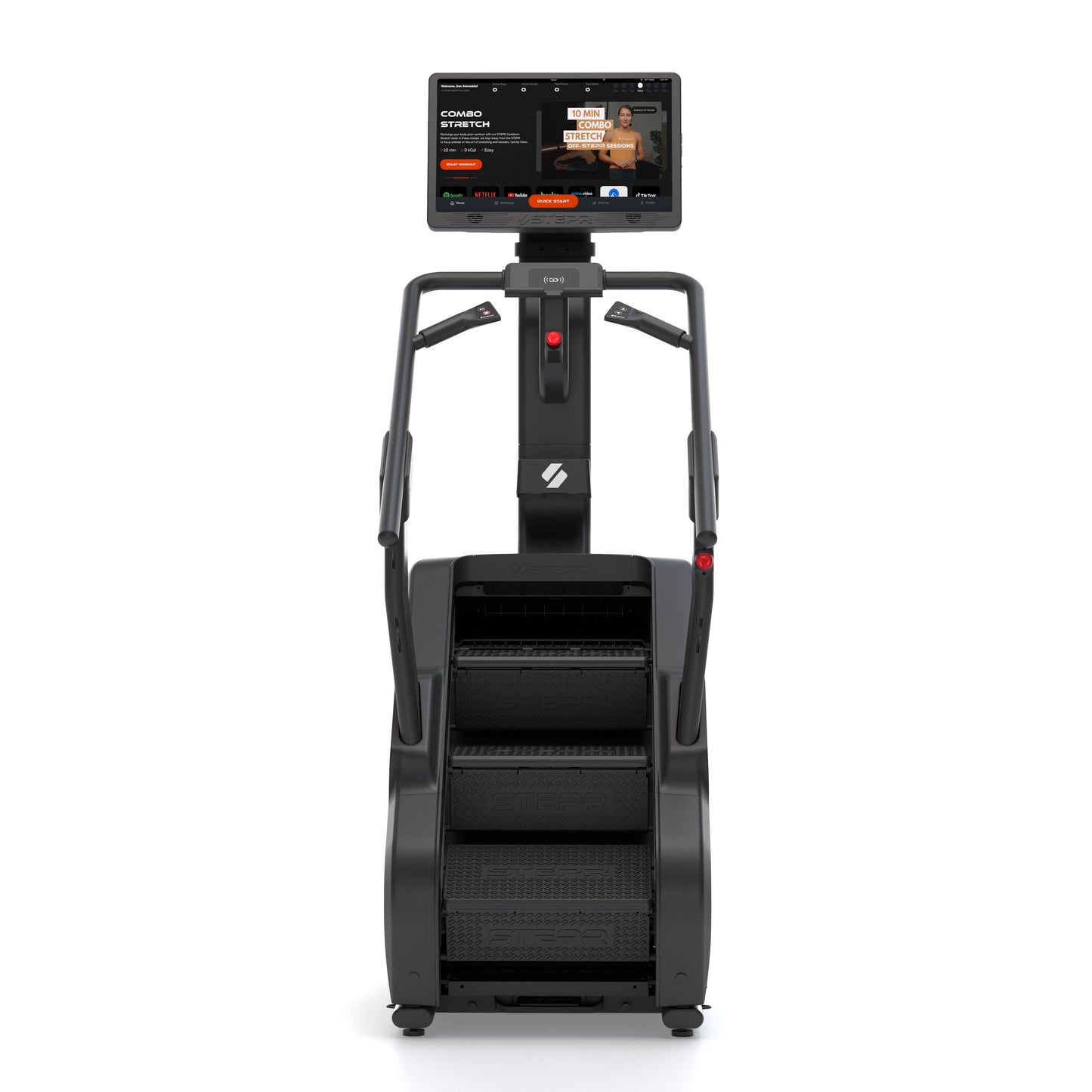STEPR XL+