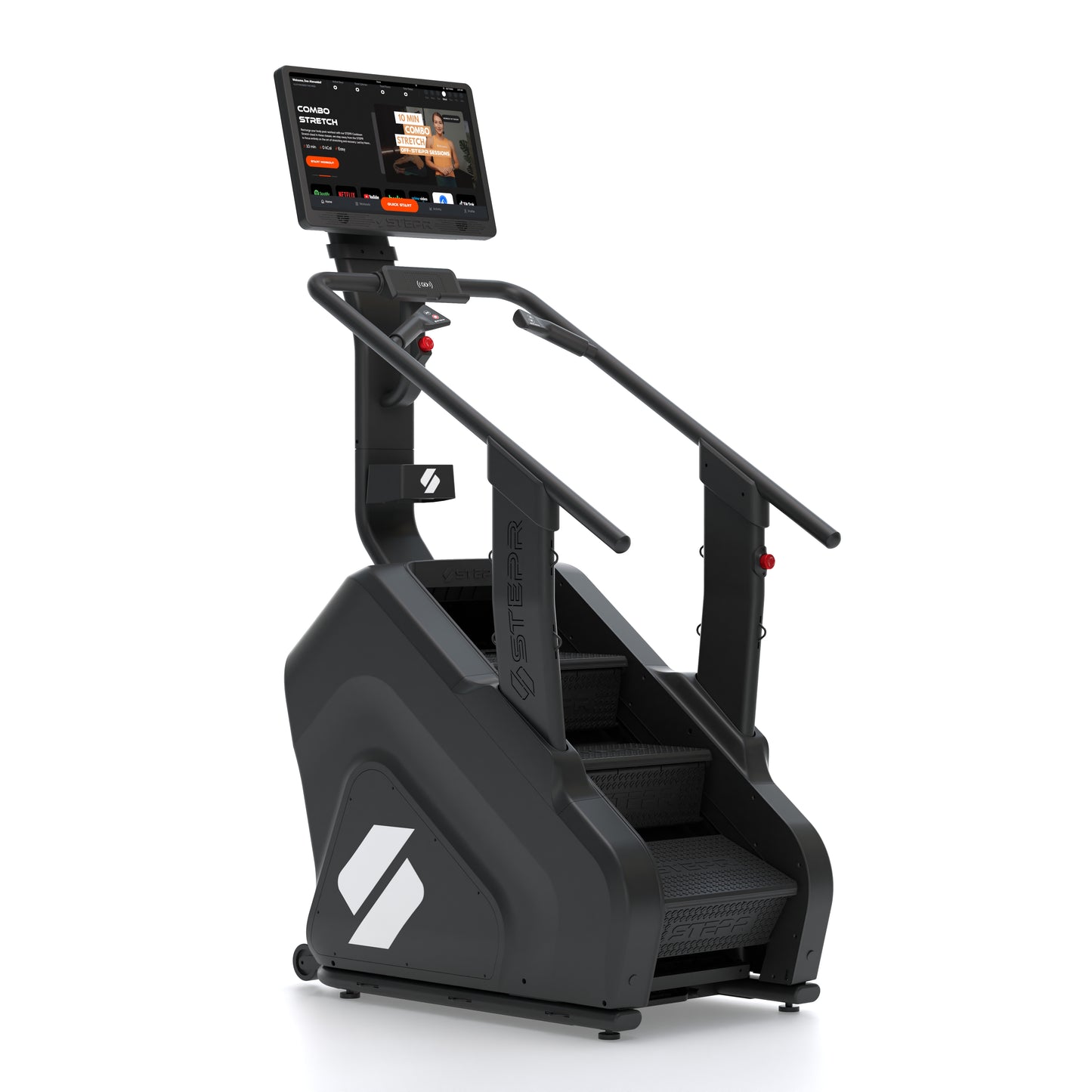 STEPR XL+