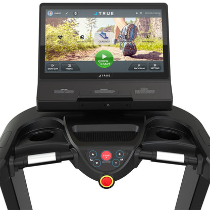 True Performance 1000 Treadmill
