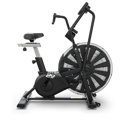 True Vapor ADX Air Bike