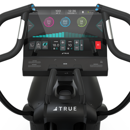 True Apex Cross Trainer