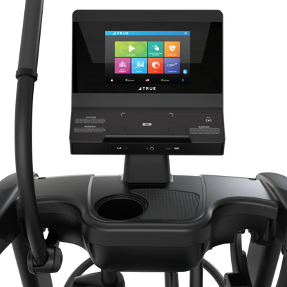 True Apex Elliptical