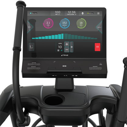 True Apex Elliptical
