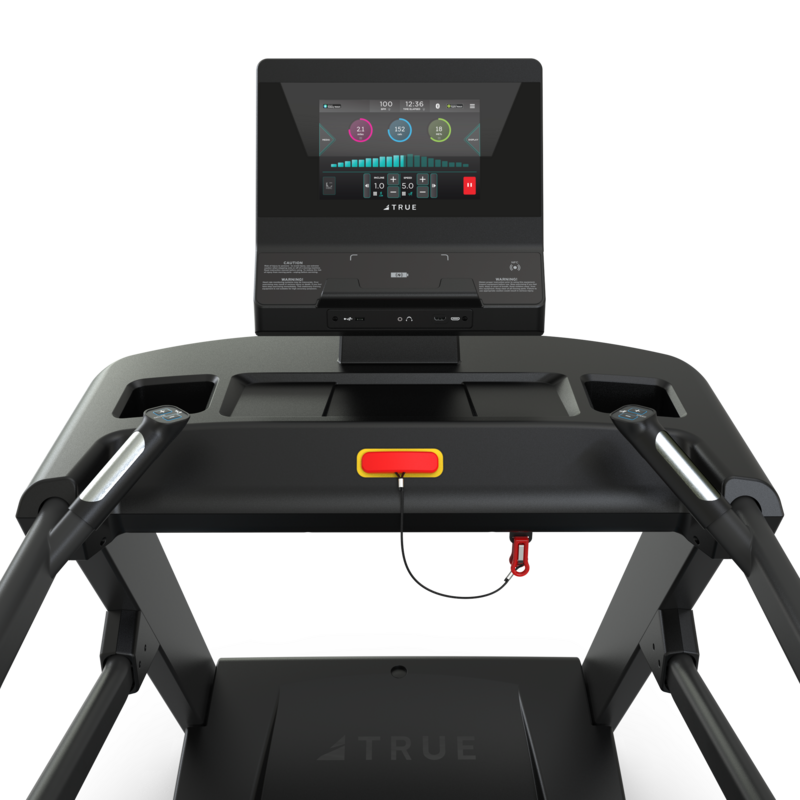 True Apex Treadmill – Top Fitness Store