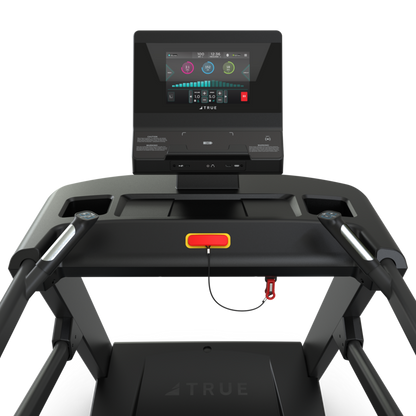 True Apex Treadmill