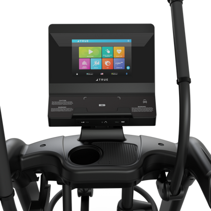 True Gravity Elliptical