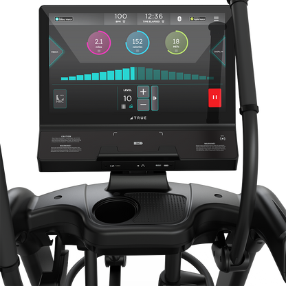 True Gravity Elliptical