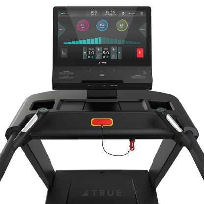 True Gravity Plus Treadmill