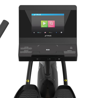 True Gravity Recumbent Elliptical