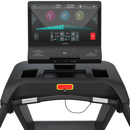 True Gravity Treadmill