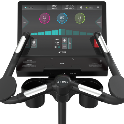 True Gravity Upright Bike