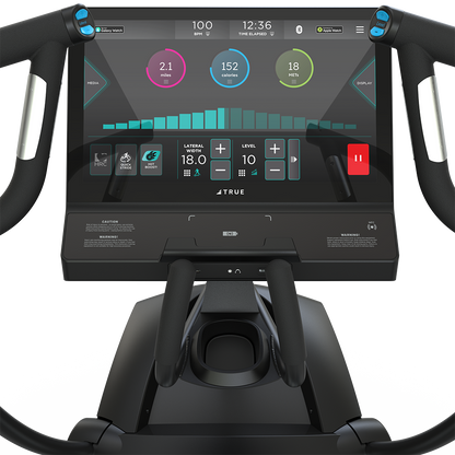 True Vapor LateralX Lateral Trainer