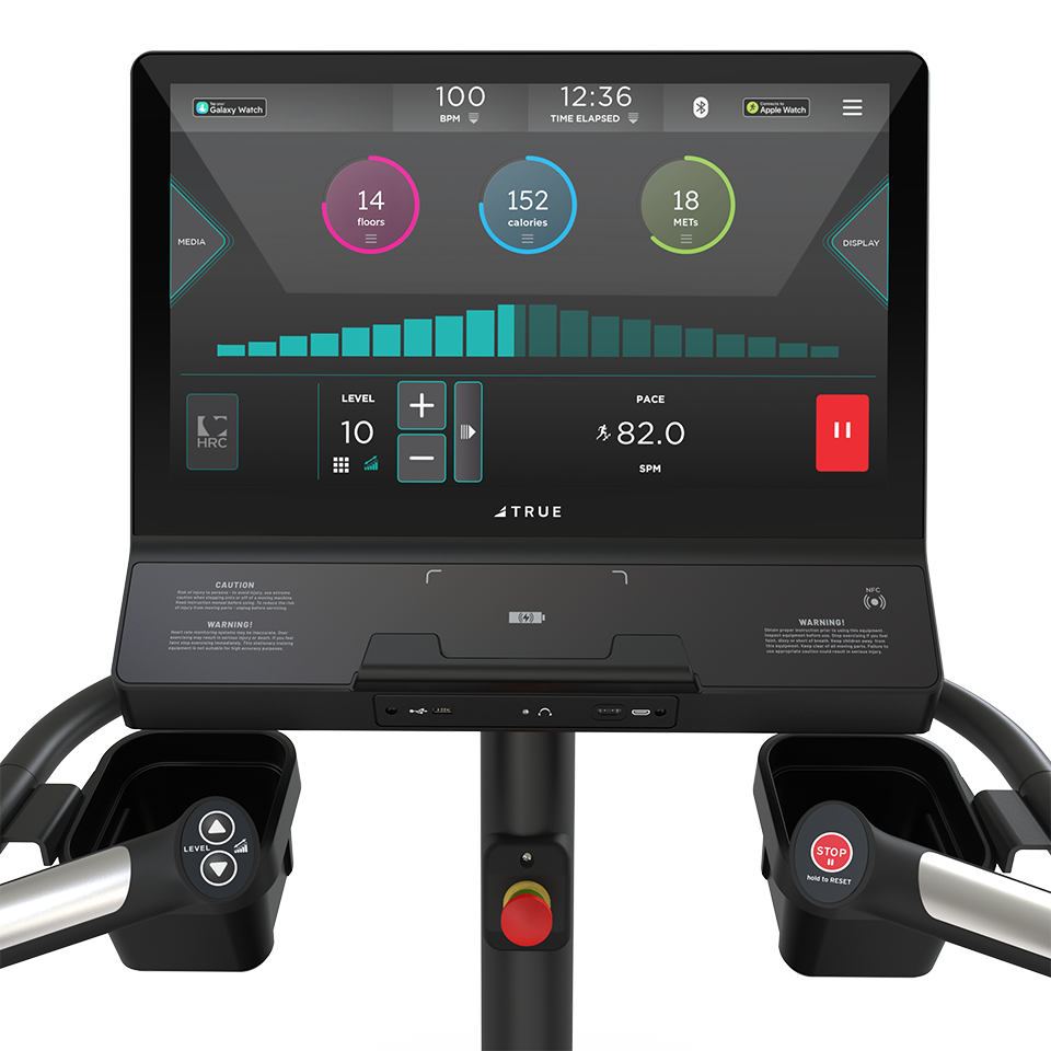 True Vapor Palisade Climber