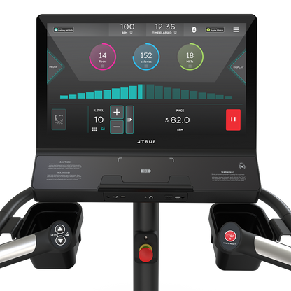 True Vapor Palisade Climber