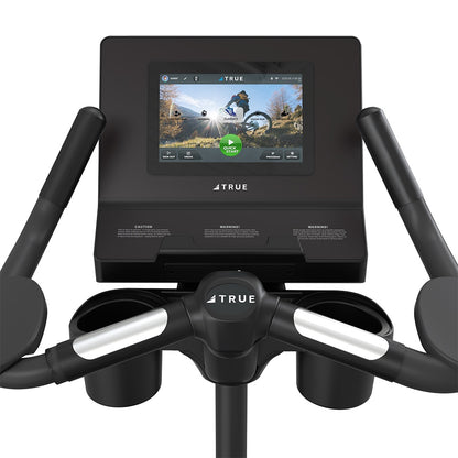 True Performance Series Upright Bike