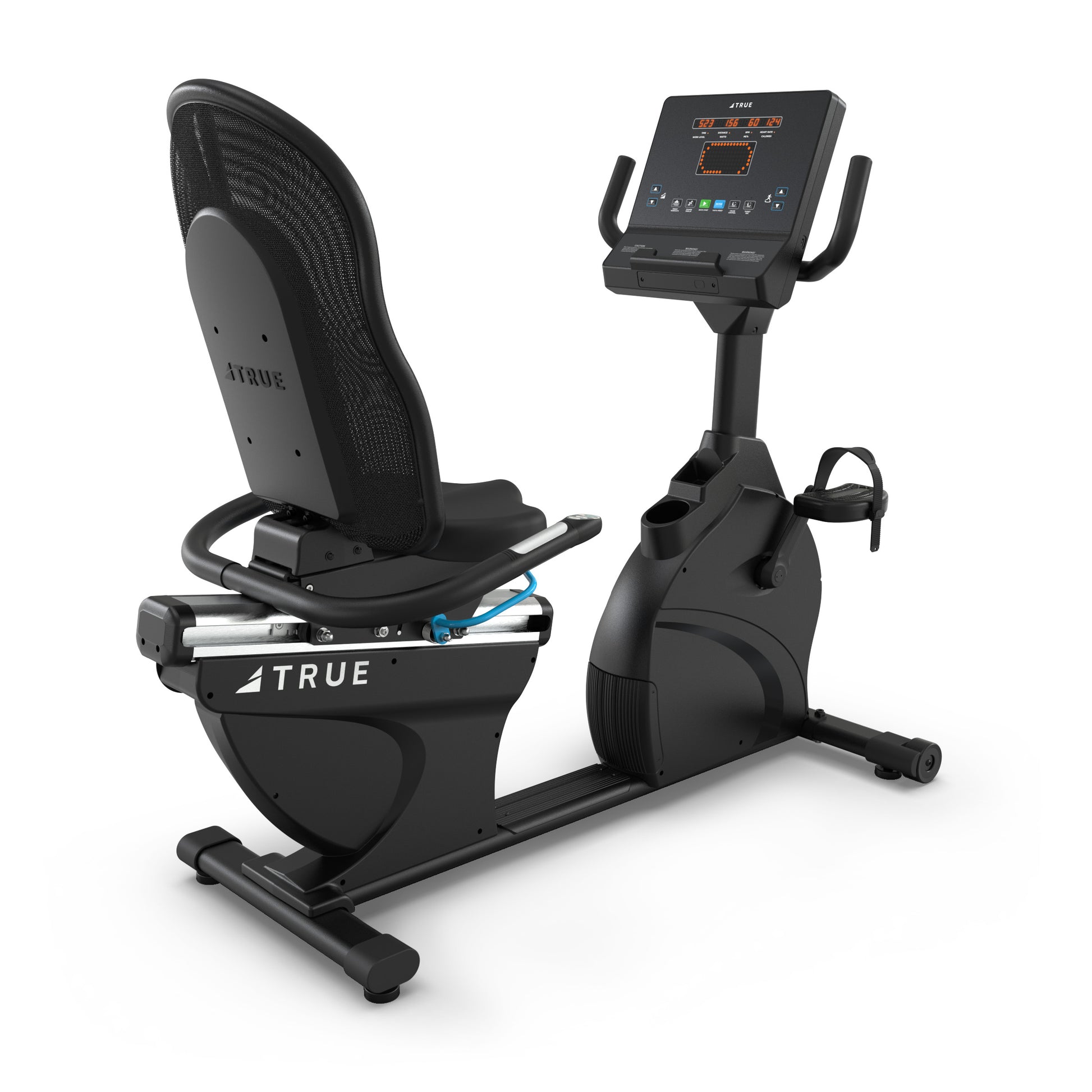 stationary recumbent bicycle Buy True Performance Series Recumbent Bike Online – Top Fitness Store