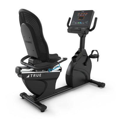 True Performance Series Recumbent Bike