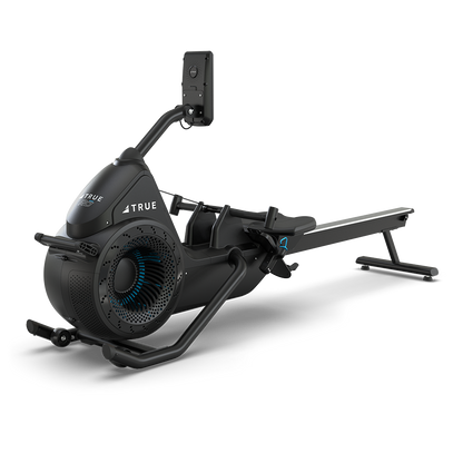 True Vapor Ro Rowing Machine