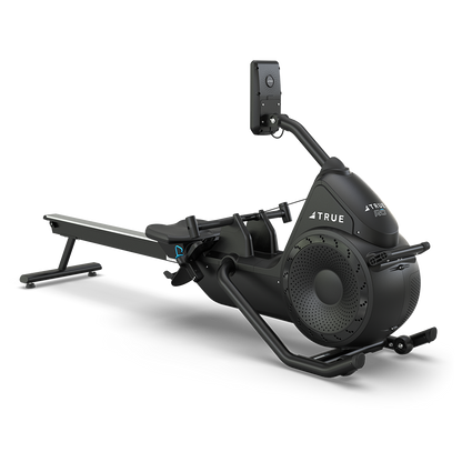 True Vapor Ro Rowing Machine
